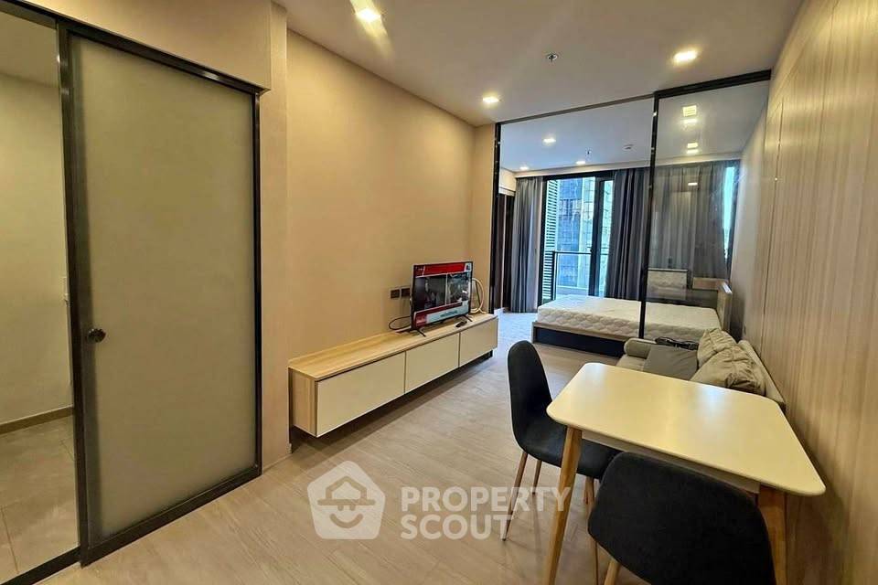 picture 1-BR Condo at One 9 Five Asoke - Rama 9 near MRT Phra Ram 9 (ID 3305086) - 1/8