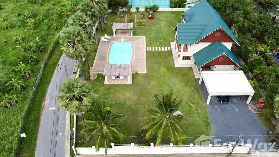 picture 7 Bedroom Villa for sale in Chalong, Phuket  6772704 - 12/28
