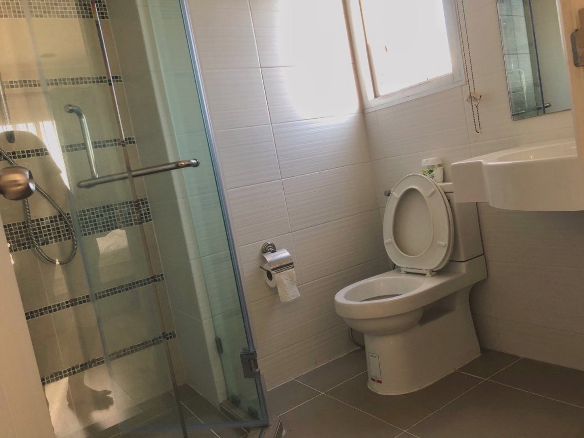 picture Shock price for rent Centric sathorn st.louis 🔥🔥🔥 - 5/5