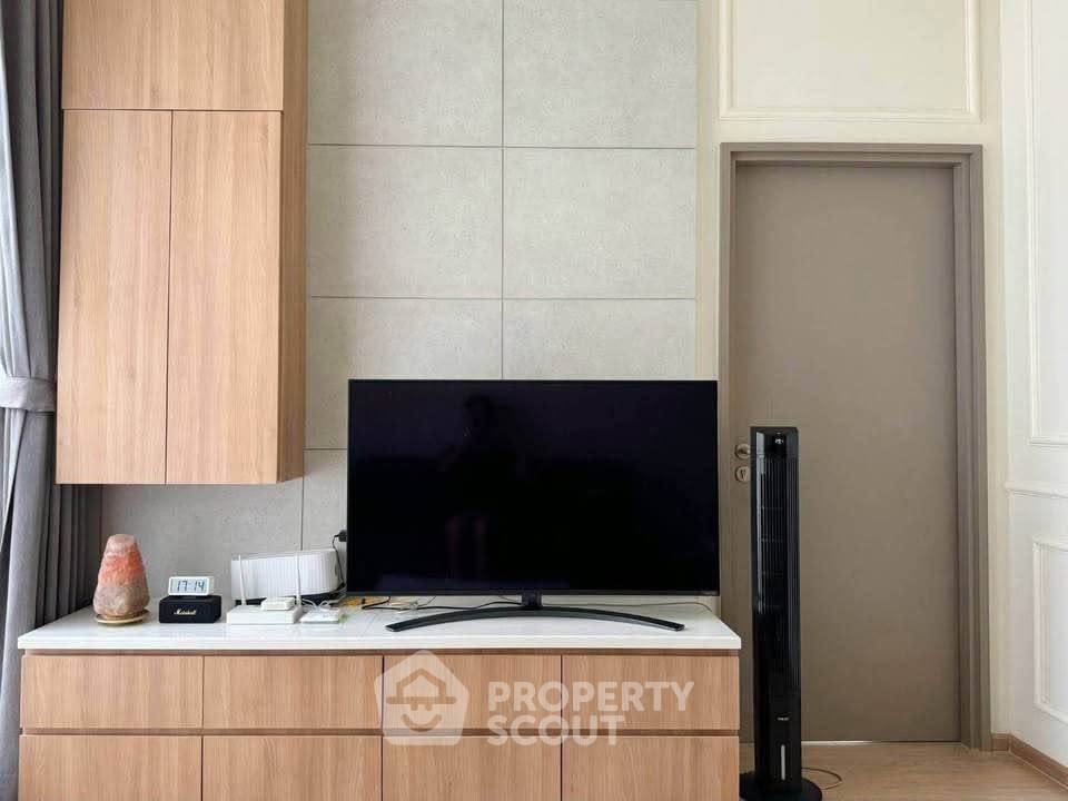 รูป ใกล้ BTS รัชโยธิน เพียง 200 ม. | คอนโด 1 ห้องนอน Centric Ratchayothin (ID 3305289) - รูปที่ 5/8