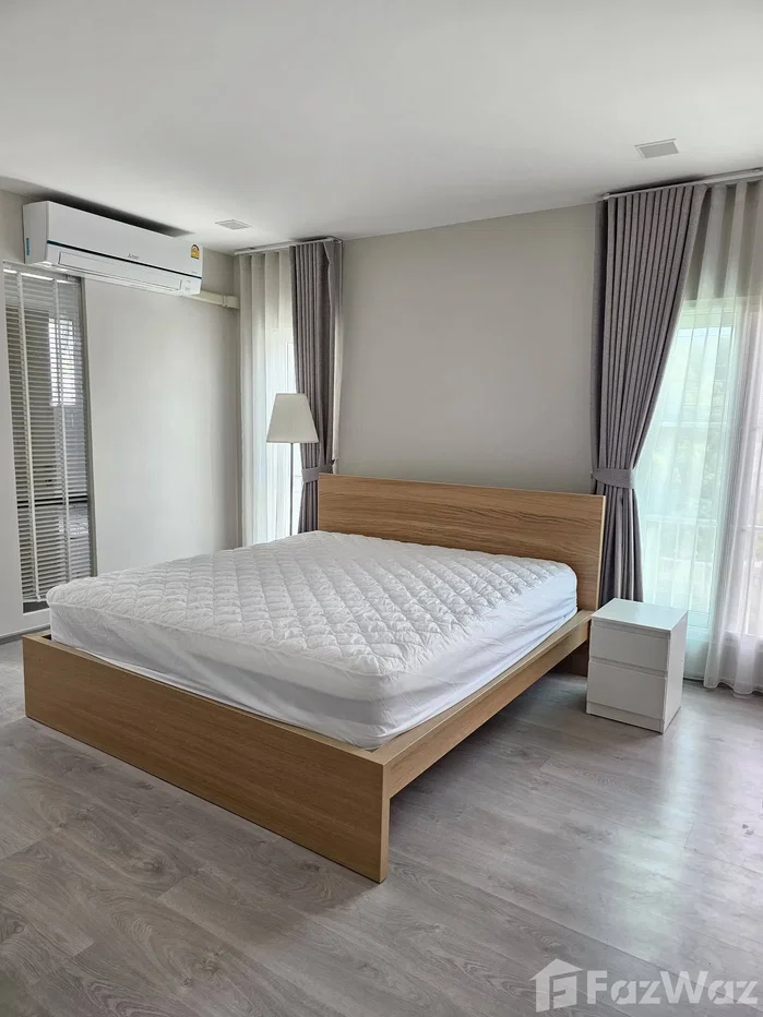 รูป บ้านเดี่ยวให้เช่า 2 ห้องนอน ในโครงการ อัญญ่า บางนา รามคำแหง 2 6770718 - รูปที่ 10/18