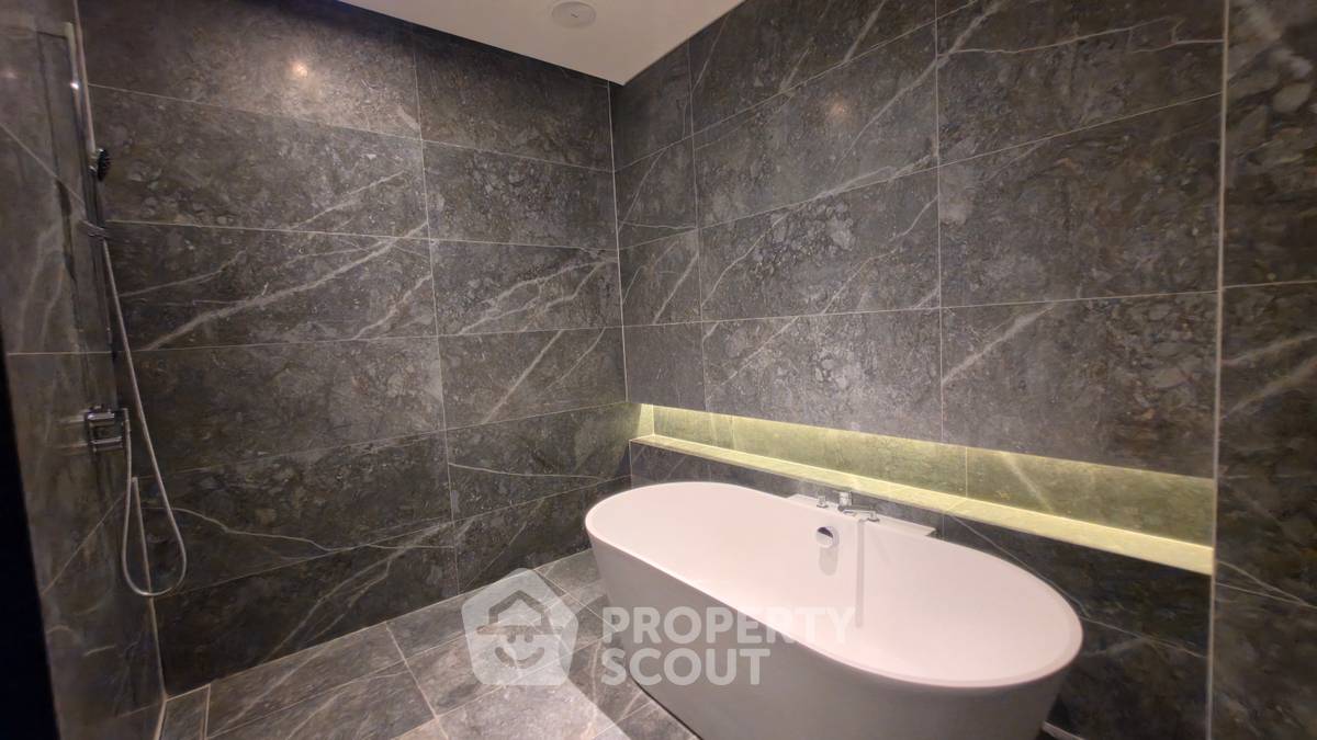 รูป ห้อง 2 ห้องนอน ชั้น 22 Banyan Tree Residences Riverside Bangkok ใกล้ MRT หัวลำโพง (ID 3305503) - รูปที่ 13/15