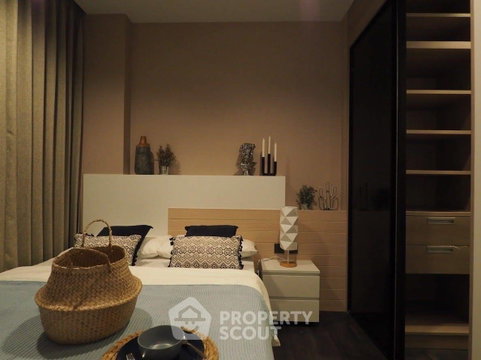 Great Value 1-BR The Line Asoke - Ratchada Near MRT Phra Ram 9 (ID 2159314)