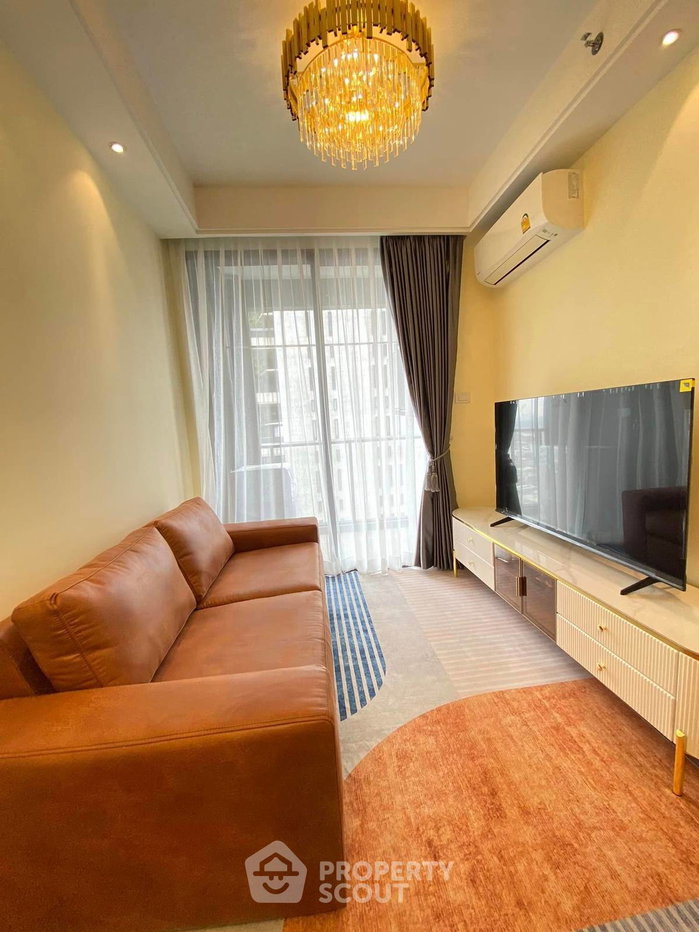 รูป คอนโดหนึ่งห้องนอนชั้นสูง Regal Sathon-Naradhiwas (ID 1338662) - รูปที่ 5/7
