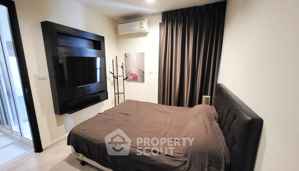 picture 1-BR Condo at Rhythm Sukhumvit 44/1 near BTS Phra Khanong (ID 3210445) - 2/19