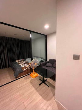 📍ให้เช่า Kave condo 🏢 ตึก A ชั้น 2 📐 ขนาด 25 ตร.ม.