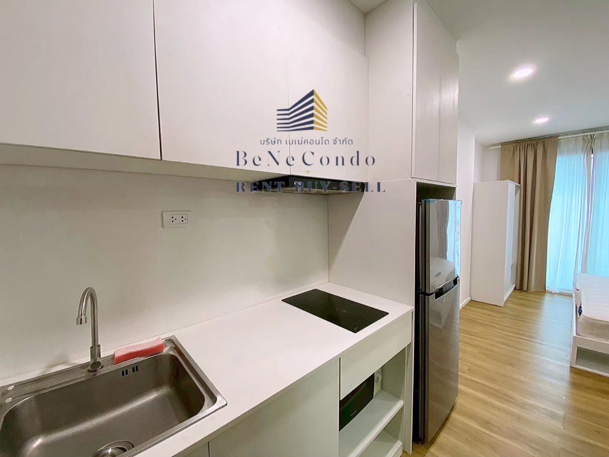 picture *** (Official Agent) Condo for rent : Ideo Mobi Charan-Interchange ***   - 4/8