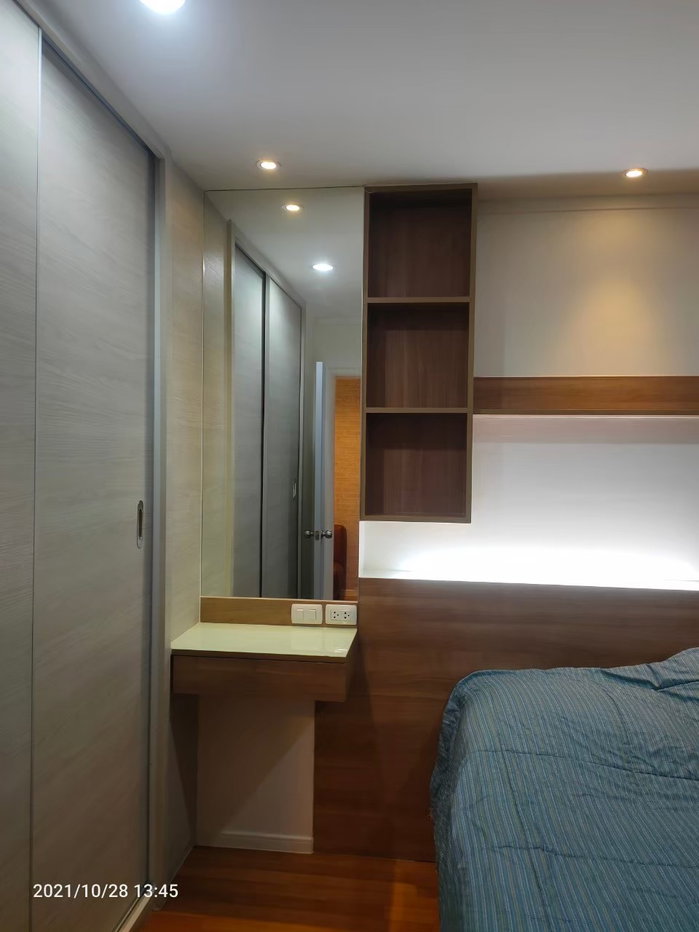 picture Lumpini Condo Udon Thani – Ready to Move In - 3/12