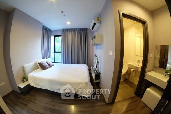 รูป คอนโด 2 ห้องนอน The Base Park West Sukhumvit 77 ใกล้ BTS อ่อนนุช (ID 3302022) - รูปที่ 4/10