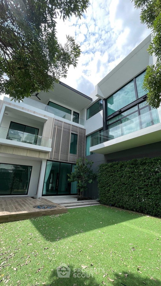 รูป ขายบ้าน 4 ห้องนอน 380 ตร.ม. โครงการ Nantawan Rama 9 Srinakarin (ID 3305584) - รูปที่ 16/21