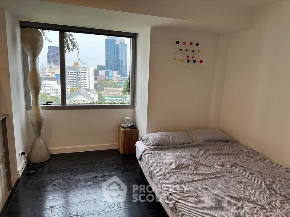 รูป คอนโด 1 ห้องนอน เลี้ยงสัตว์ได้ ที่ Ideo Morph 38 ใกล้ BTS ทองหล่อ (ID 3305453) - รูปที่ 6/8
