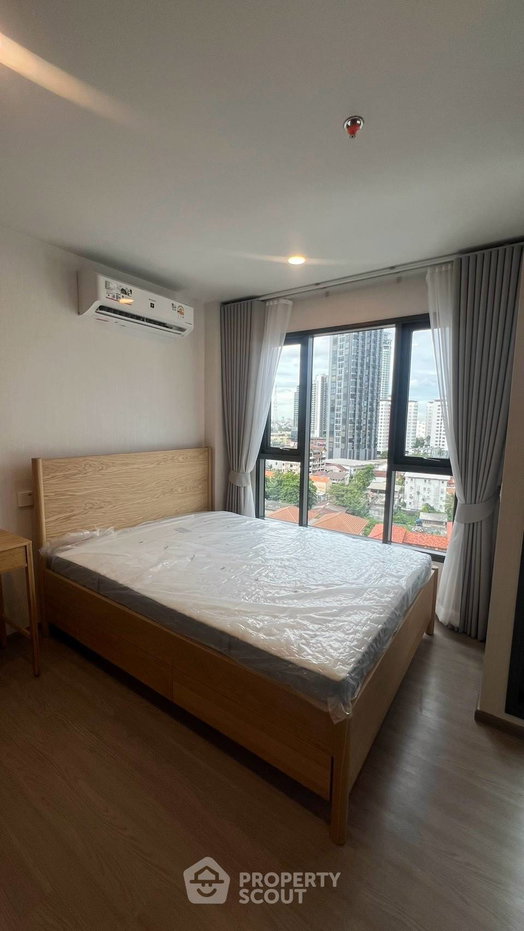 picture 1-BR Aspire Sukhumvit-Rama 4 Near BTS Phra Khanong (ID 3303043) - 9/11