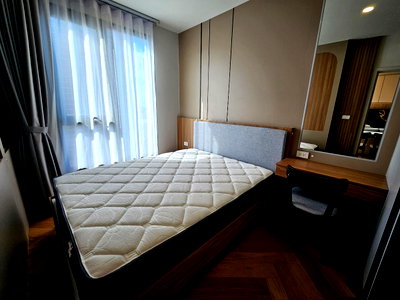 Condos for rent : Rent: New Riverrest Ratburana – 2 bedrooms. Beautiful, affordable, and ready to move in.near Tesco Lotus Bang Pakok.please add Line ID: @841qqlnr.