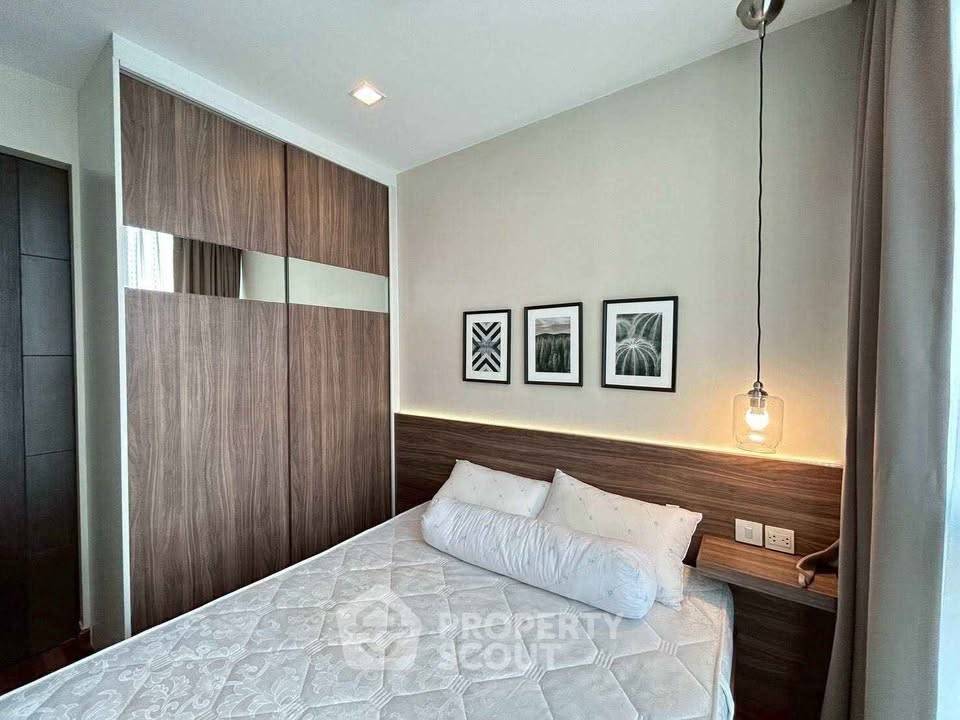 รูป ใกล้ BTS ราชเทวี 300 ม. | คอนโด 1 ห้องนอน Wish Signature Midtown Siam (ID 3305226) - รูปที่ 8/8