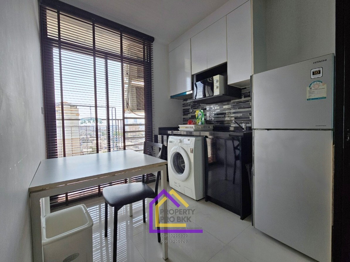 picture 🌟 1-Bedroom for Rent in Sathorn | Near BTS Chong Nonsi - 10/18