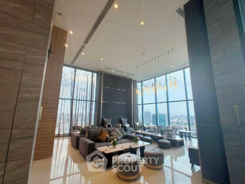 picture 1-BR Condo at Knightsbridge Prime Ratchayothin near BTS Ratchayothin (ID 807209) - 12/12