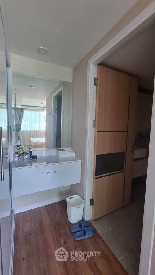 รูป คอนโด 1 ห้องนอน The Near Residence ศรีราชา สุรศักดิ์ (ID 3304822) - รูปที่ 4/10