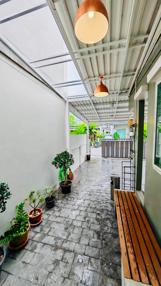 รูป ST14122 - The Village Bangna KM.10 : MegaBangna  - รูปที่ 16/17