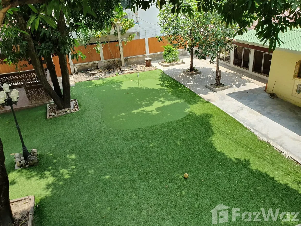 รูป บ้านเดี่ยวให้เช่า 6 ห้องนอน ใน ทุ่งมหาเมฆ, กรุงเทพมหานคร 6771906 - รูปที่ 8/8