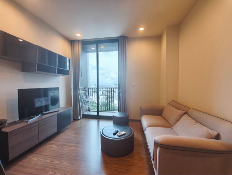 รูป For Rent📍The line sukhumvit 71🛁1 bed 1 bath💥22.5k📞0639399665 - รูปที่ 5/10
