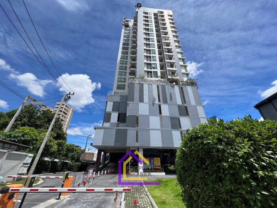 picture 🌟 1-Bedroom for Rent in Sathorn | Near BTS Chong Nonsi - 18/18
