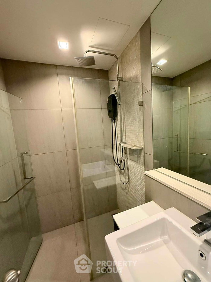 รูป คอนโด 1 ห้องนอน ชั้น 48 The Politan Rive ใกล้ MRT สะพานพระนั่งเกล้า (ID 2984726) - รูปที่ 3/7