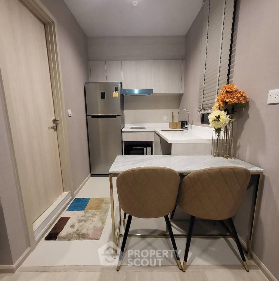 picture 1-BR Condo at Life One Wireless near BTS Phloen Chit (ID 3305235) - 3/6