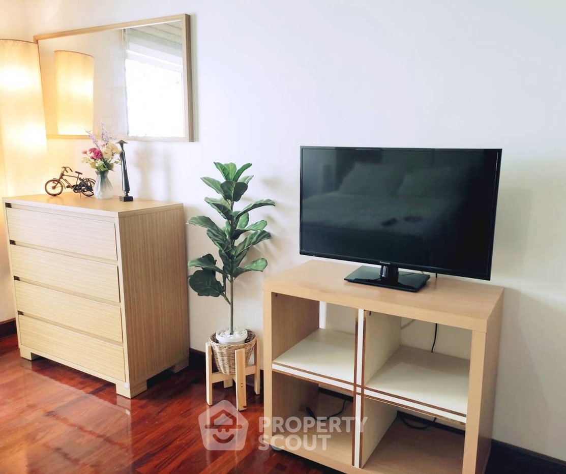 รูป คอนโด 1 ห้องนอน Pipat Place Condominium ห่าง BTS ช่องนนทรี 300 ม. (ID 636720) - รูปที่ 5/11
