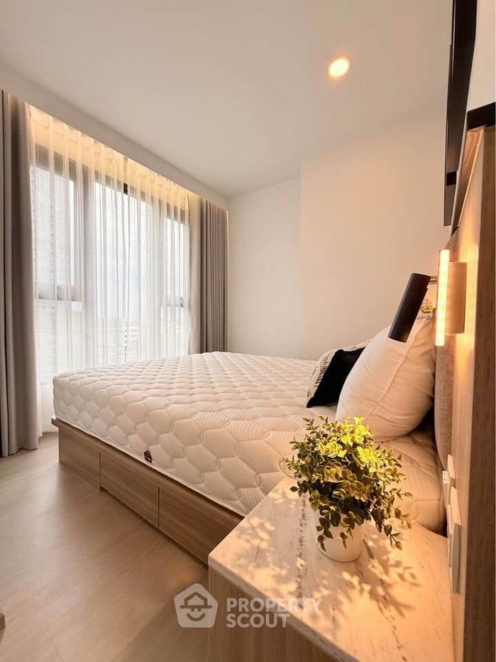 picture 300m To BTS On Nut: 1-BR Condo At ASPIRE Onnut Station (ID 3304897) - 10/12