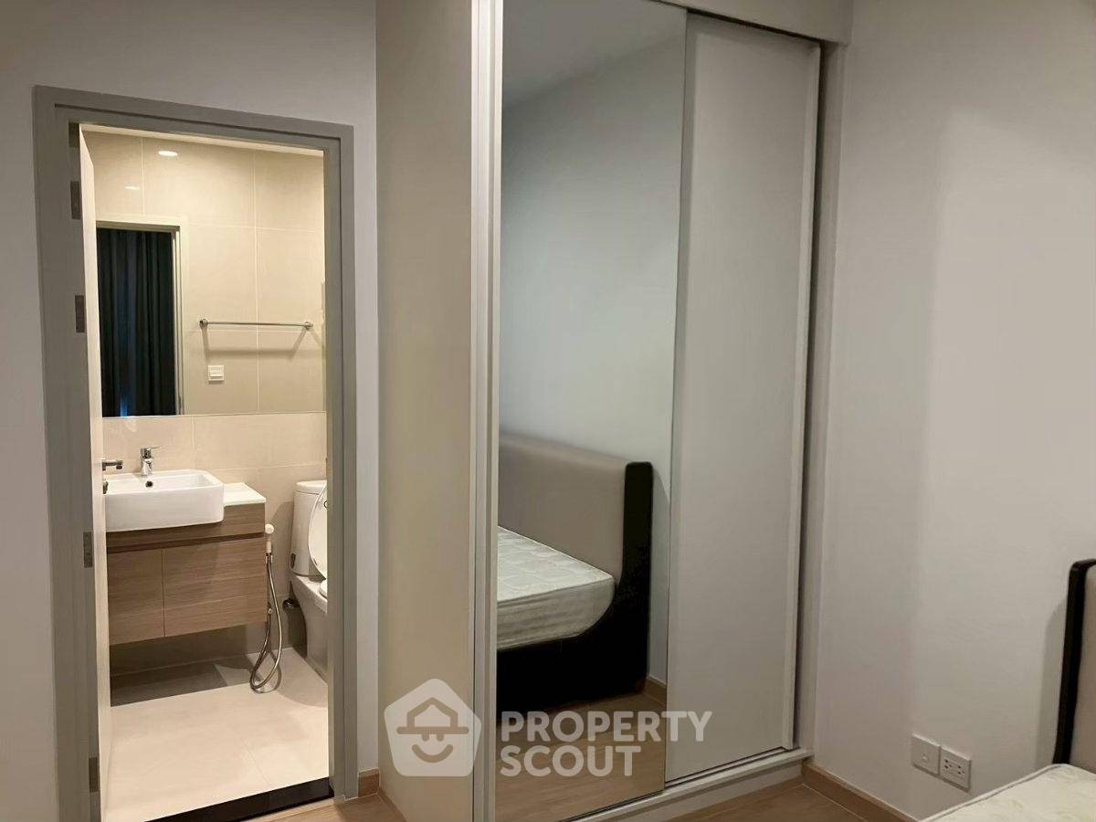 picture 1-BR Condo at Noble Revolve Ratchada 2 near MRT Thailand Cultural Centre (ID 2949759) - 2/3