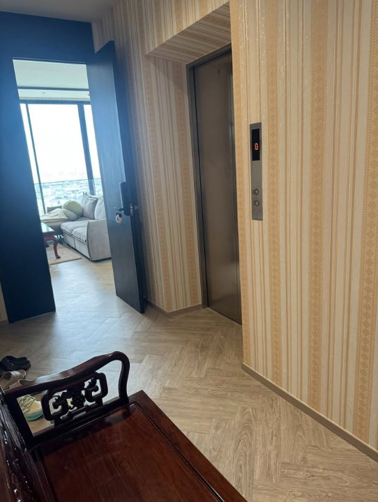 รูป เช่าคอนโด Chapter Charoennakhon - Riverside/แชปเตอร์ เจริญนคร - ริเวอร์ไซต์ (D6909037)  ID Line : @condo98 - รูปที่ 6/13