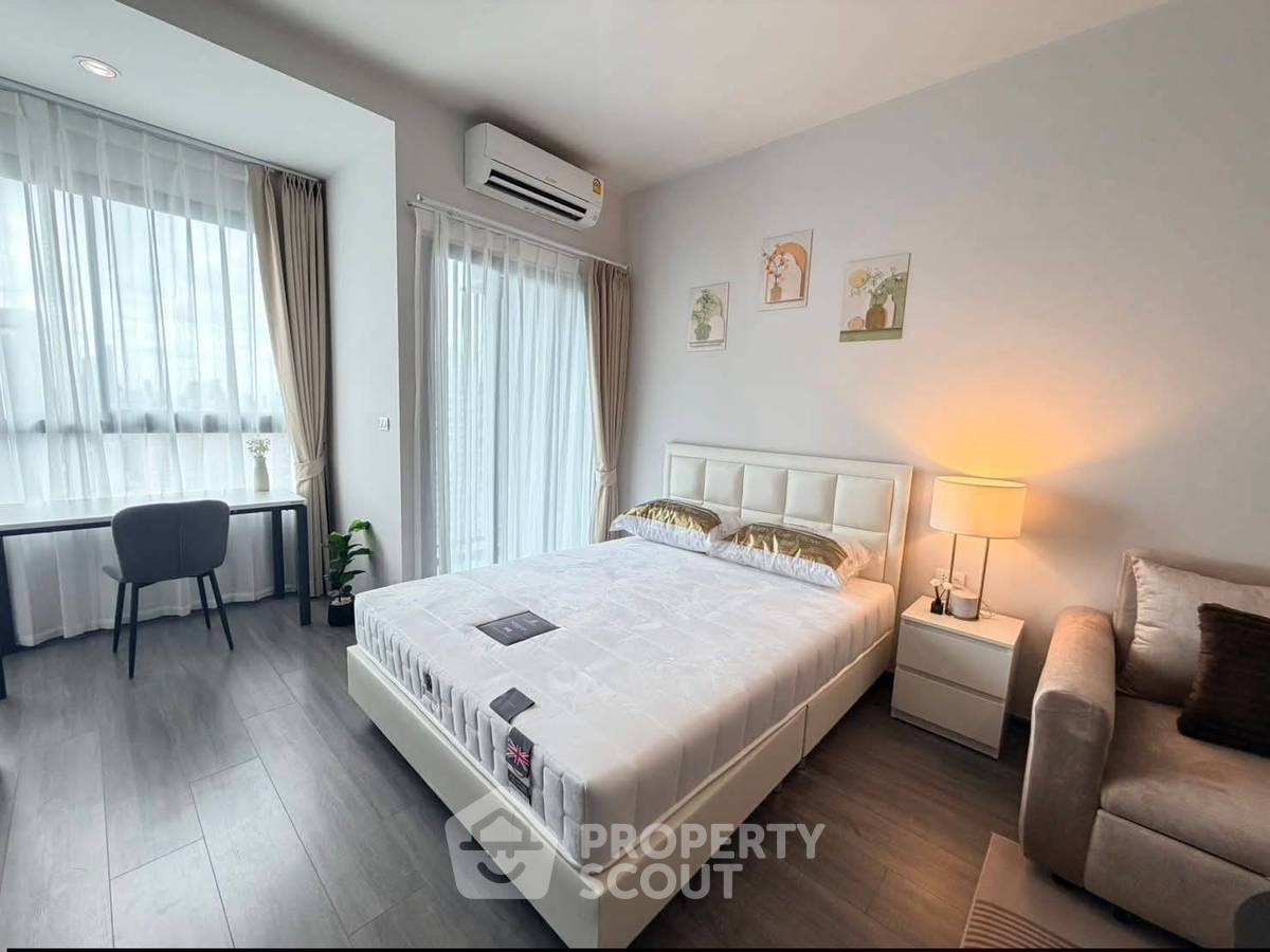 รูป ห้อง 1 ห้องนอน ชั้น 29 ที่ IDEO Sukhumvit - Rama 4 ใกล้ BTS พระโขนง (ID 3299616) - รูปที่ 3/11