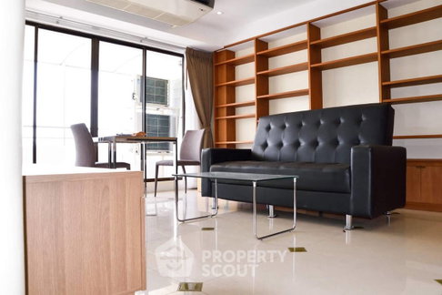 90m To BTS Chong Nonsi | 2-BR Diamond Tower Condominium (ID 3303593)