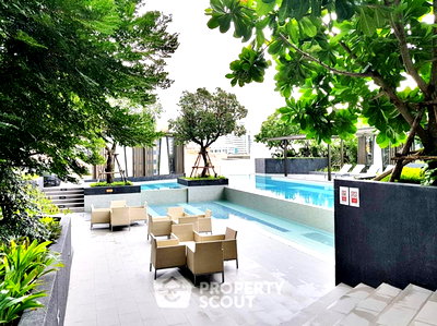 ขายคอนโด : คอนโด 1 ห้องนอน ชั้น 25 The Niche Pride Thong Lo-Phetchaburi (ID 3304392)