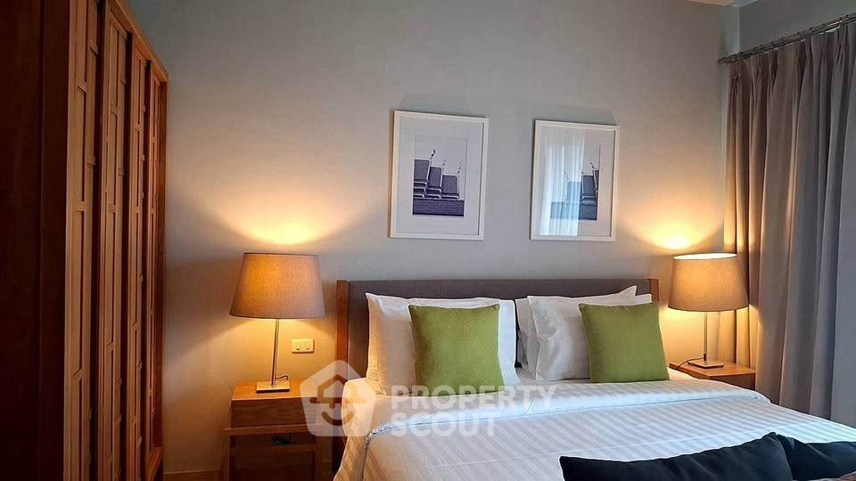 picture 200m To BTS Phrom Phong | 1-BR Noble Refine Prompong (ID 2928179) - 4/5
