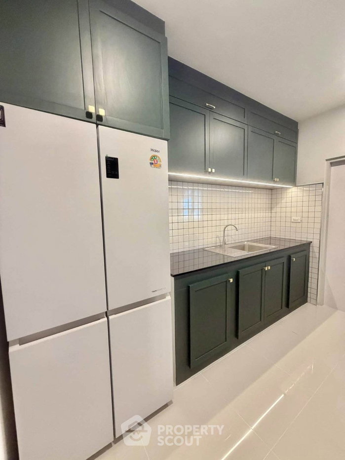 รูป บ้าน 4-ห้องนอน ใน บางแก้ว (ID 3303987) - รูปที่ 9/9