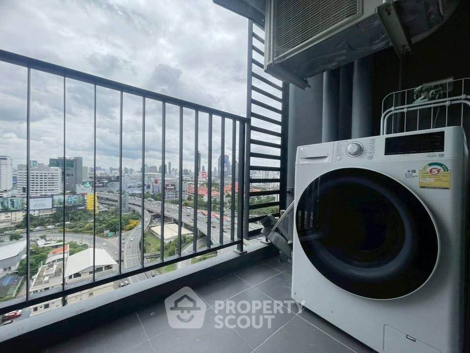 รูป คอนโด 1-ห้องนอน ที่ นิว อีปิค อโศก-พระราม 9 ใกล้ MRT พระราม 9 (ID 3305239) - รูปที่ 9/10