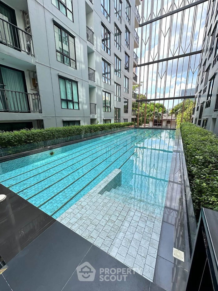 picture 2-BR Condo At Notting Hill The Exclusive Charoenkrung (ID 3304363) - 19/19