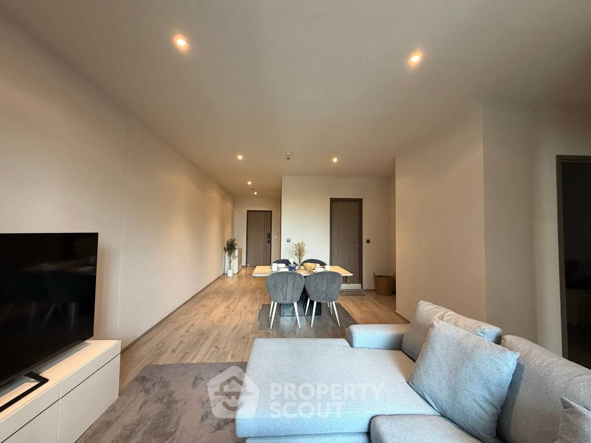 รูป คอนโด 2-ห้องนอน ที่ ริธึ่ม เอกมัย เอสเตท ใกล้ BTS ทองหล่อ (ID 3302475) - รูปที่ 8/10