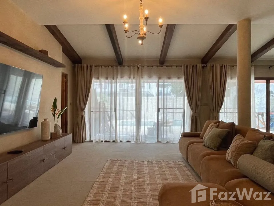 picture 4 Bedroom Villa for rent in Chalong, Phuket 6772635 - 18/26
