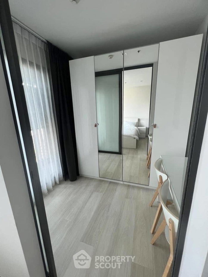 picture 17th-Floor 1-BR At Life One Wireless Near BTS Phloen Chit (ID 2743575) - 4/5