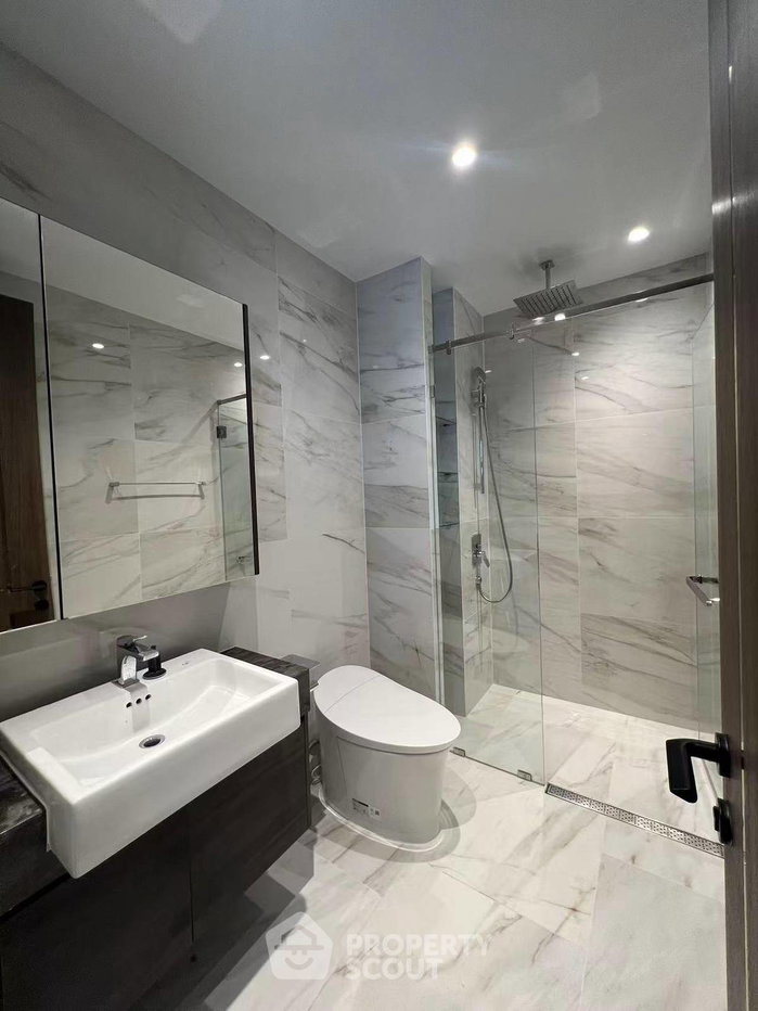รูป ราคาดี คอนโด 1 ห้องนอน ชั้น 30 Supalai Icon Sathon ใกล้ MRT สีลม (ID 3191661) - รูปที่ 3/12