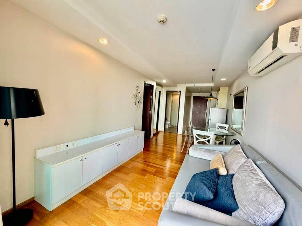 picture 31st-Floor 1-BR At The Line Phahonyothin Park, MRT Phahon Yothin (ID 3288755) - 4/18