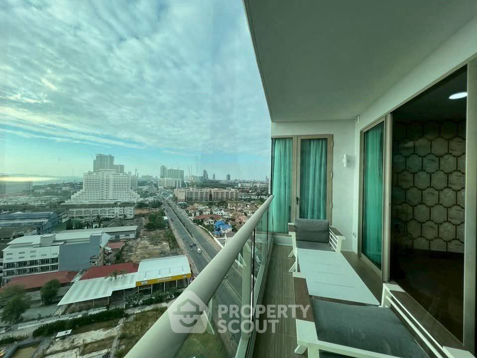 รูป คอนโด 2-ห้องนอน ที่ เดอะ ริเวียร่า จอมเทียน ใกล้ หาดจอมเทียน (ID 3304351) - รูปที่ 3/16