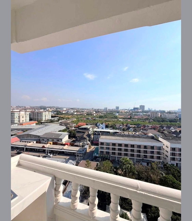 รูป ขายด่วน Nirun Grand Ville Pattaya - รูปที่ 12/12