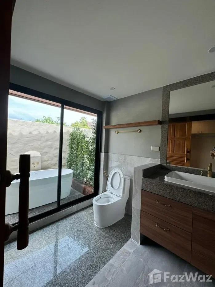 picture 4 Bedroom Villa for rent in Chalong, Phuket 6772635 - 16/26