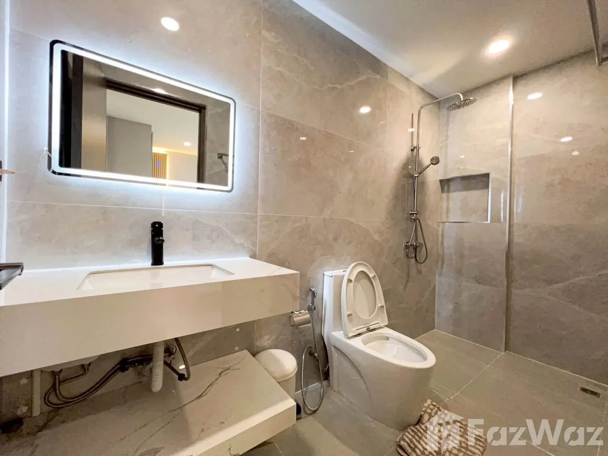รูป ขาย วิลล่า 5 ห้องนอน ใน เมืองพัทยา, ชลบุรี 6749007 - รูปที่ 24/28