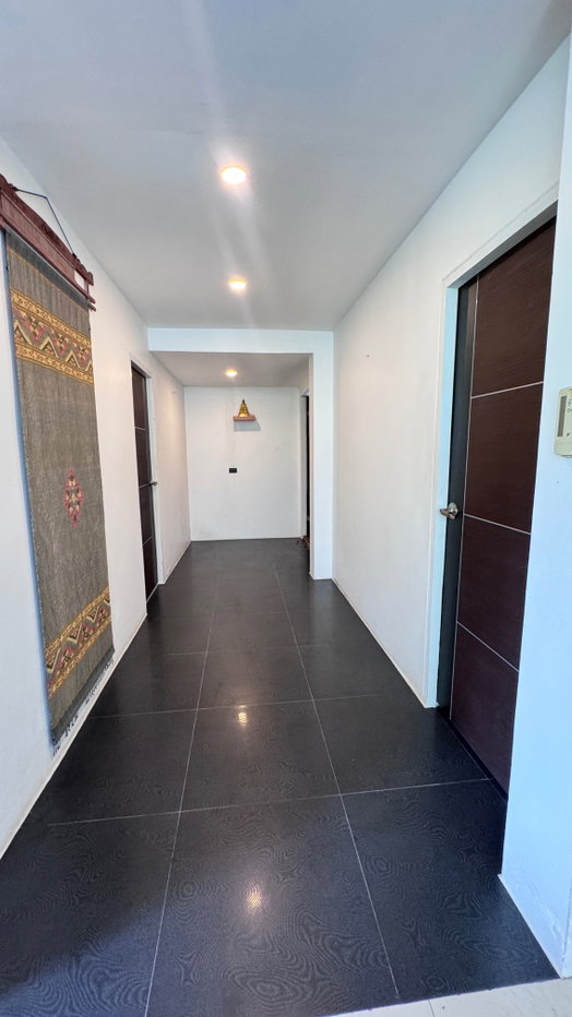 รูป ขายบ้านพร้อมอยู่ หมู่บ้านวราบดินทร์ ลำลูกกา คลอง 5 - รูปที่ 7/17