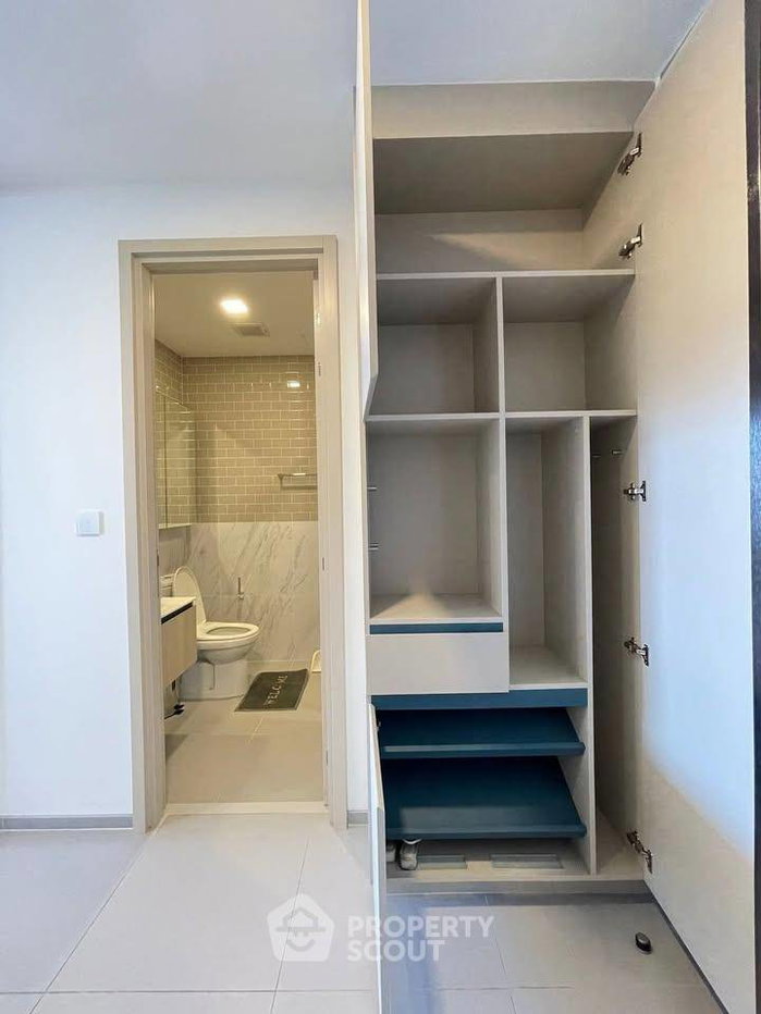 picture 17th-Floor 1-BR At XT Phayathai Near BTS Phaya Thai (ID 3139081) - 9/13