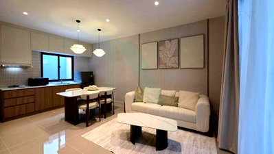 Townhouses for rent Samut Prakarn : 📌 For Rent 2-story Townhouse PLENO SUKHUMVIT - BANGNA 3 3 bedroom 2 bathroom